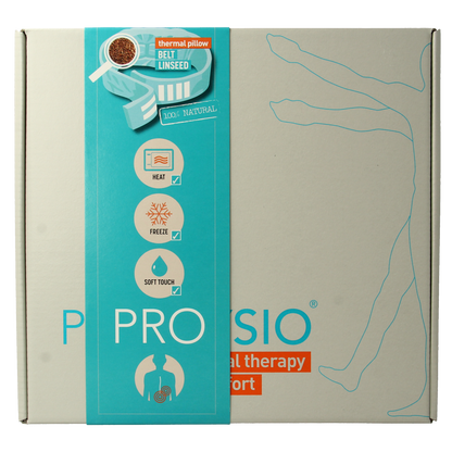 ProFysio Belt 12 x 17cm 1.00 Stuks