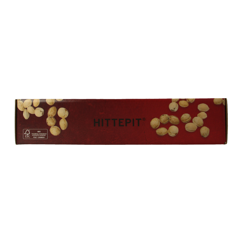 Hittepit Vierkant kersenpitjes 1 Stuks