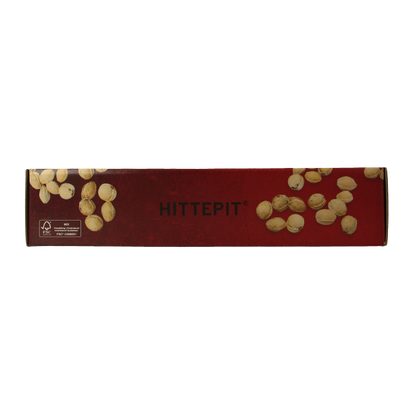 Hittepit Vierkant kersenpitjes 1 Stuks