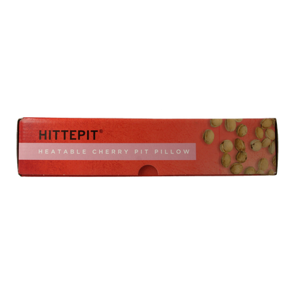 Hittepit Vierkant kersenpitjes 1 Stuks