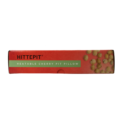 Hittepit Vierkant kersenpit eco 1 Stuks