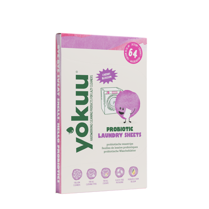 Yokuu Wasstrips cherry blossom 96.00 Gram