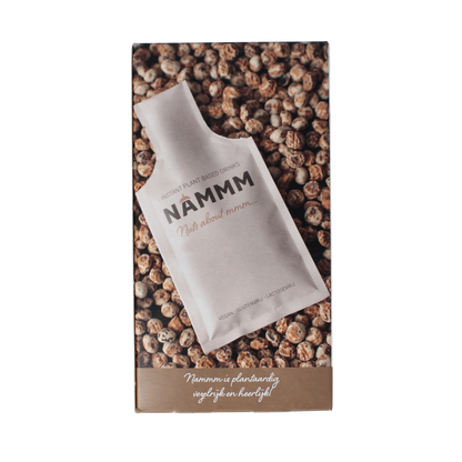Nammm Chufa drink 5.00 Sachets