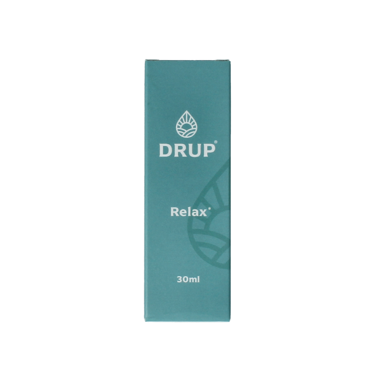 DRUP Kruiden paddenstoelextract relax 30.00 Milliliter