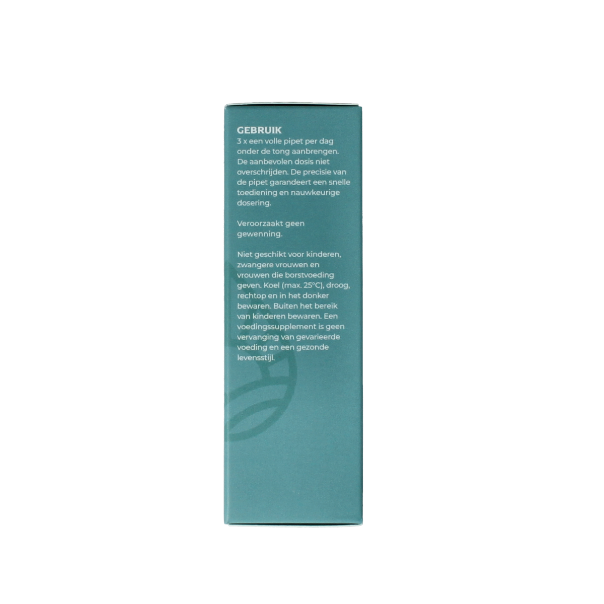 DRUP Kruiden paddenstoelextract relax 30.00 Milliliter