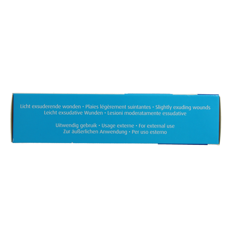 Flaminal Hydrogel 25 Gram