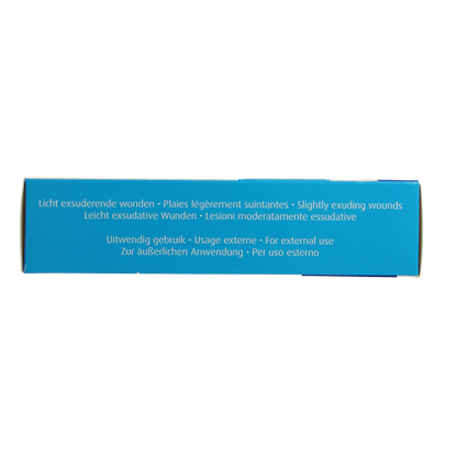 Flaminal Hydrogel 25 Gram