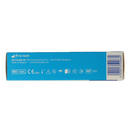 Flaminal Hydrogel 25 Gram