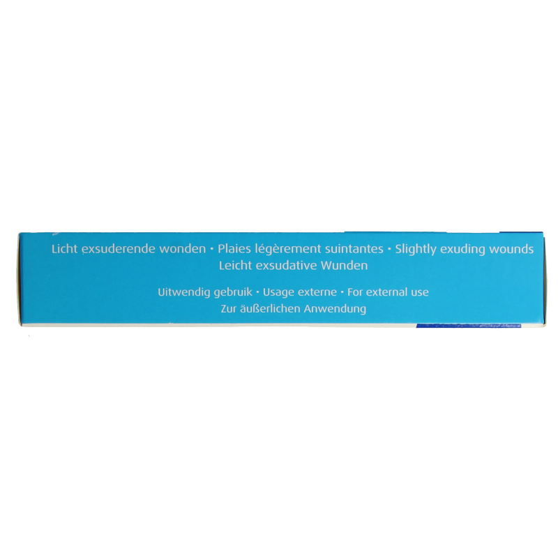 Flaminal Hydrogel 40 Gram