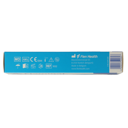 Flaminal Hydrogel 40 Gram