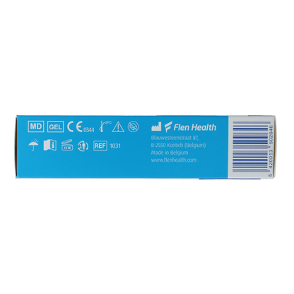 Flaminal Hydrogel 25 Gram