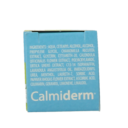 Naturapharma Calmiderm creme 40 Gram