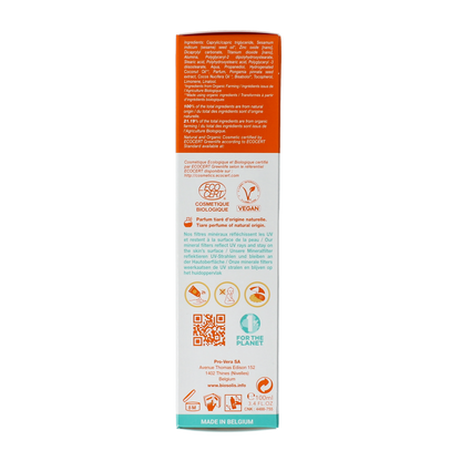 Biosolis Sun spray SPF50 100.00 Milliliter