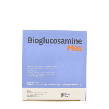 Trenker Bioglucosamine 1250 mg max 90 Sachets