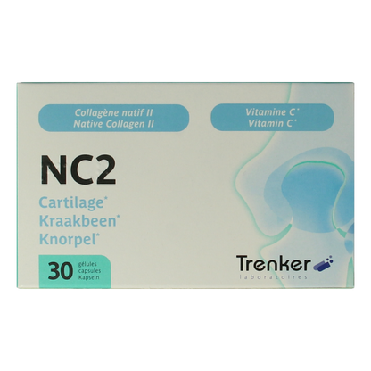 Trenker NC2 30 Capsules