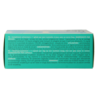 Trenker NC2 90 Capsules