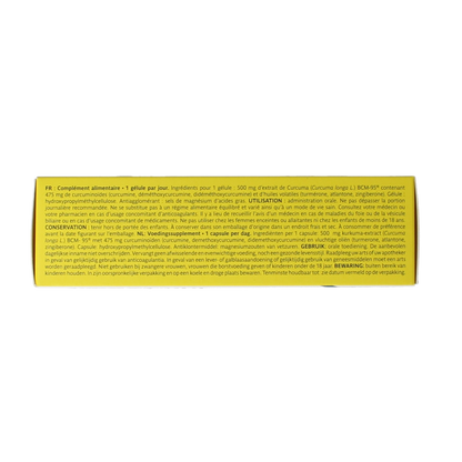 Trenker Kwalitis 45.00 Capsules