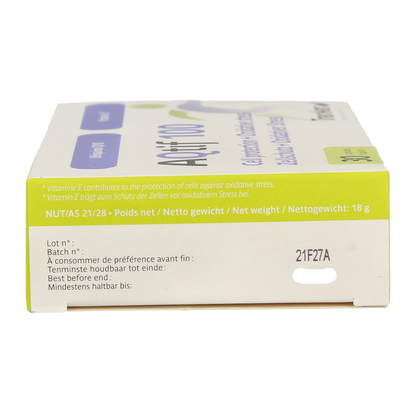 Trenker Aqtif100 30.00 Capsules