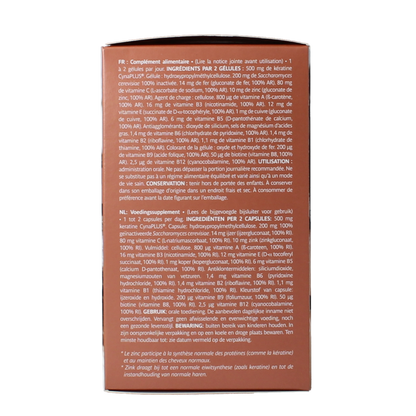 Trenker Alline procap 180 Capsules