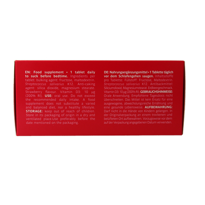 Trenker Primo defensis 90 Zuigtabletten