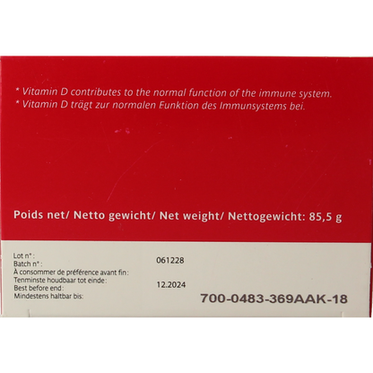 Trenker Primo defensis 90 Zuigtabletten