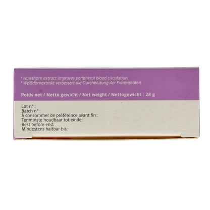 Trenker Venosa 30 Tabletten