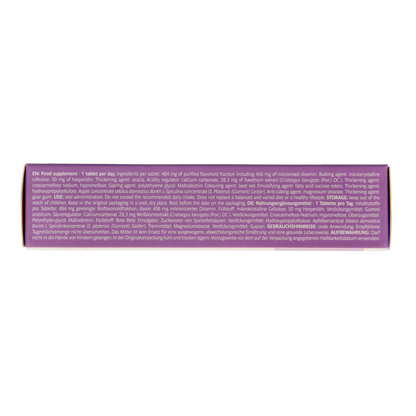 Trenker Venosa 30 Tabletten