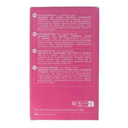 Trenker Floricran 90 Capsules