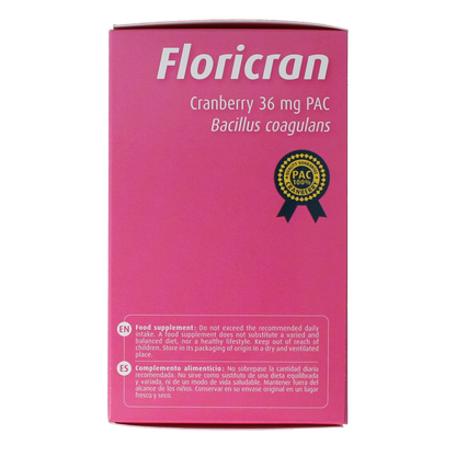 Trenker Floricran 90 Capsules