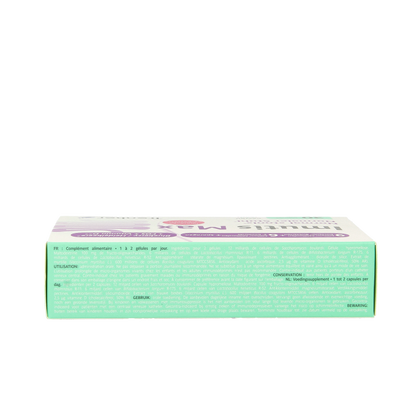 Trenker Imutis max 30 Capsules