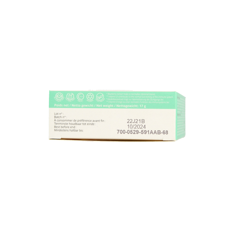Trenker Imutis max 30 Capsules