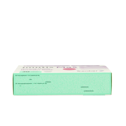 Trenker Imutis max 30 Capsules