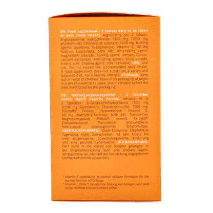 Trenker Biocondil 180 Tabletten