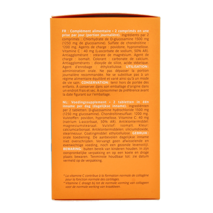 Trenker Biocondil 180 Tabletten
