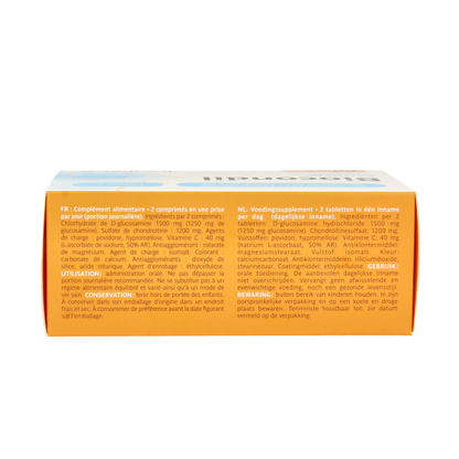 Trenker Biocondil chondroitine glucosamine vitamine C 60 Tabletten