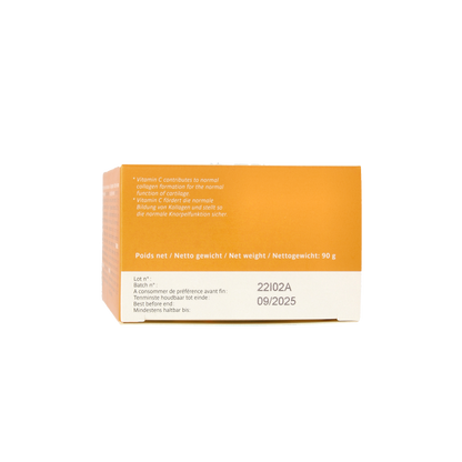 Trenker Biocondil chondroitine glucosamine vitamine C 60 Tabletten
