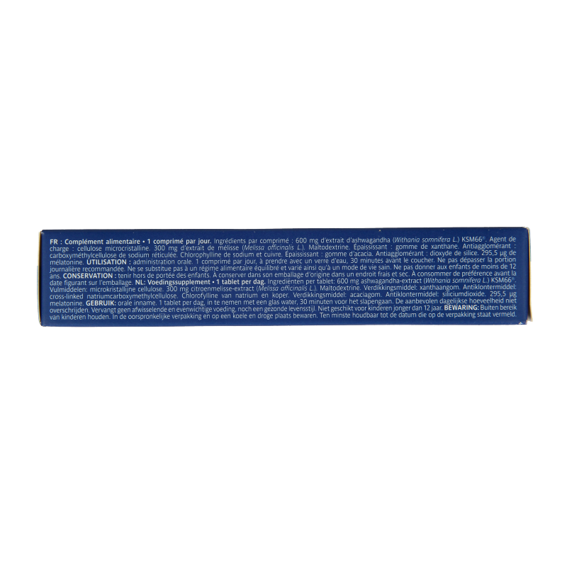 Trenker Mentalis sleep 30 Tabletten