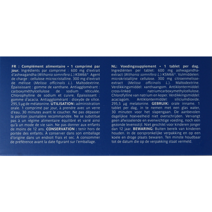 Trenker Mentalis sleep 90 Tabletten