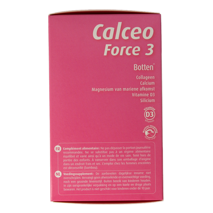Orthonat Calceo force 3 60 Tabletten