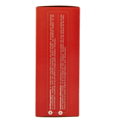 Trenker Choledoc bio 90 Capsules