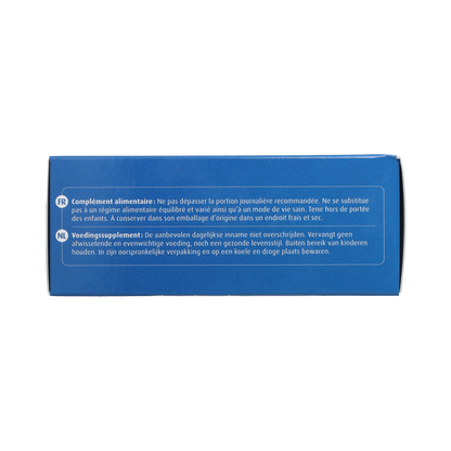 Trenker Cartilage de requin 60.00 Capsules