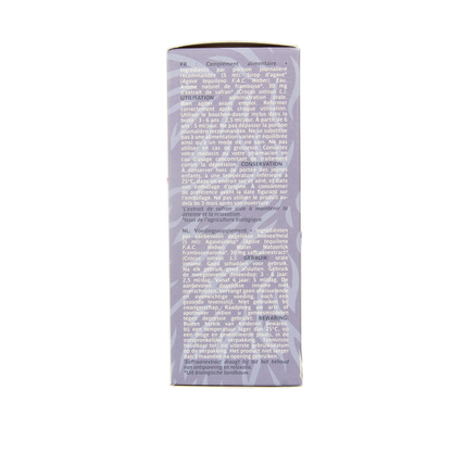 Trenker KidCool siroop bio 150 Milliliter