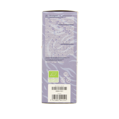 Trenker KidCool siroop bio 150 Milliliter