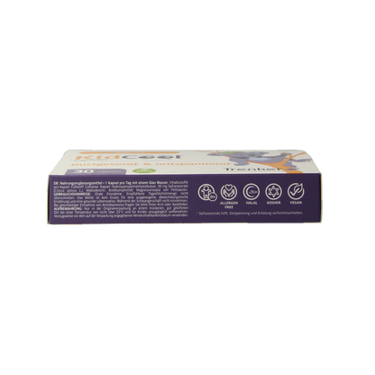 Trenker KidCool 30 Capsules