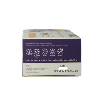 Trenker KidCool 90.00 Capsules