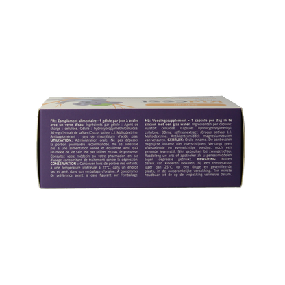 Trenker KidCool 90.00 Capsules
