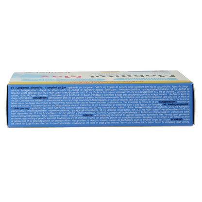 Trenker Mobilityl max 30 Tabletten