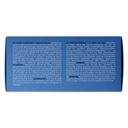 Trenker Mobilityl max 90.00 Tabletten