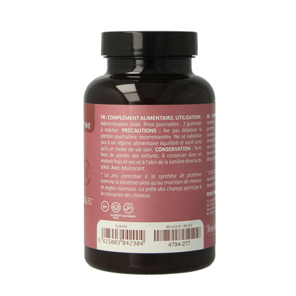 Trenker Alline gummies 60 Gummies