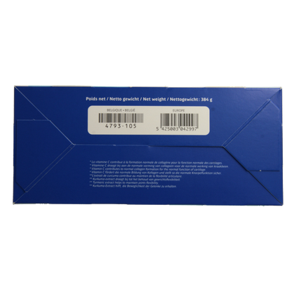 Trenker Duopack biocondil + mobility 180+90 tabletten 270 Tabletten